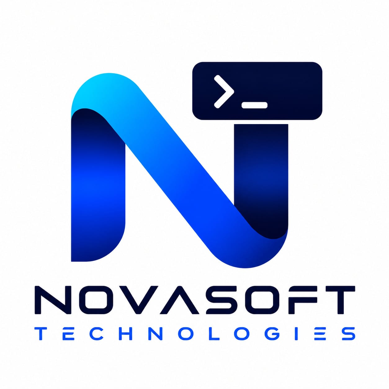 Logo de Novasoft Technologies